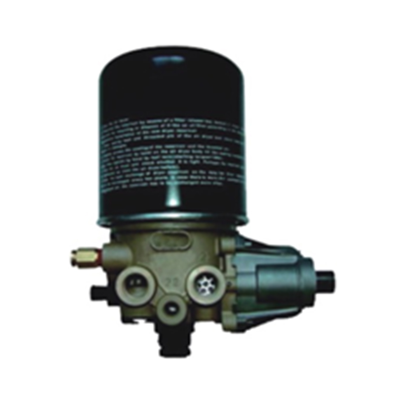 12V ব্রেক সিস্টেম এয়ার ড্রায়ার