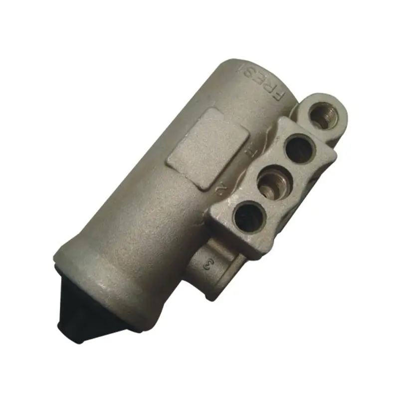 যথার্থ সিস্টেম গভর্নর ভালভ (110 PSI)