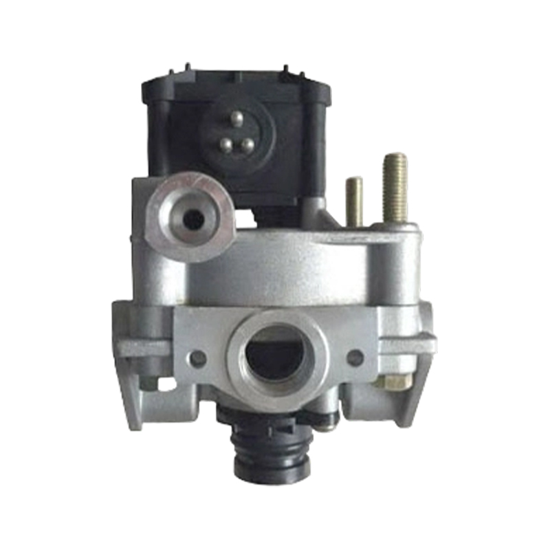 বিশেষায়িত 12V উচ্চ-গতির ABS রিলে ভালভ