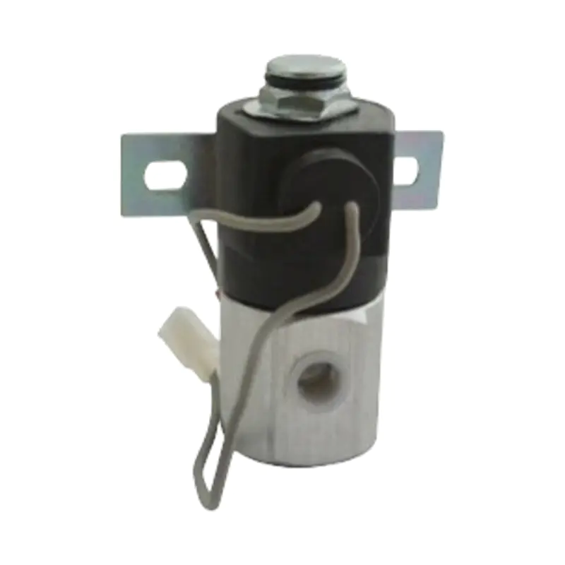 SCANIA সিরিজের জন্য বিশেষায়িত PTO Solenoid ভালভ