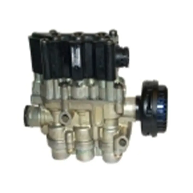 কমপ্যাক্ট সাধারণত খোলা Solenoid ভালভ