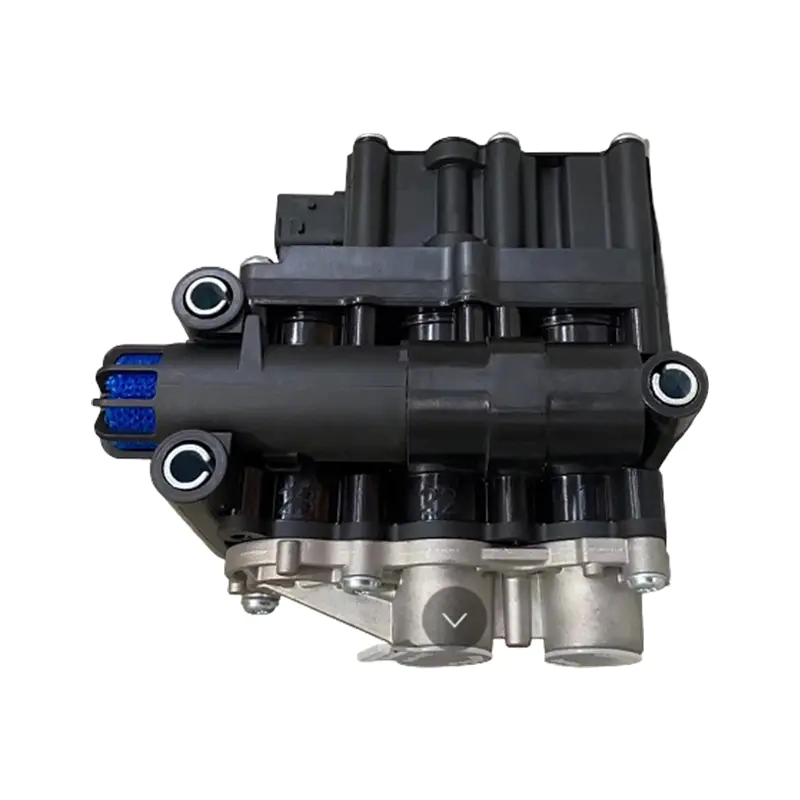 SCANIA সিরিজের জন্য সাসপেনশন সোলেনয়েড ভালভ