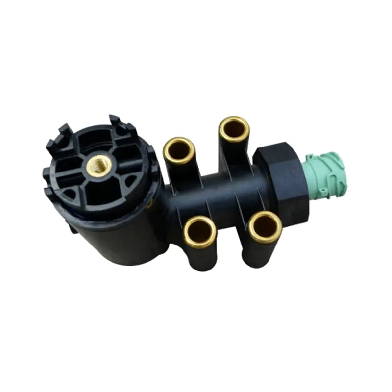 IVECO/RENAULT সিরিজের জন্য উচ্চতা সেন্সর
