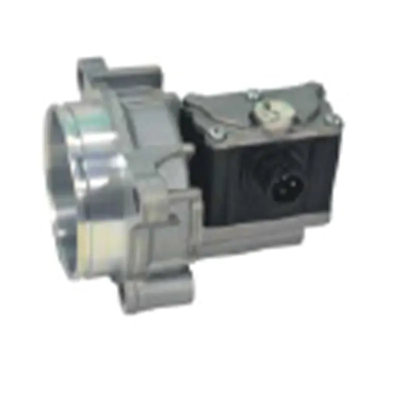 MERCEDES সিরিজের জন্য EDS Solenoid ভালভ