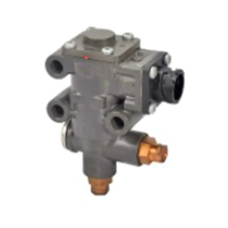 ম্যান সিরিজের জন্য EGR Solenoid ভালভ