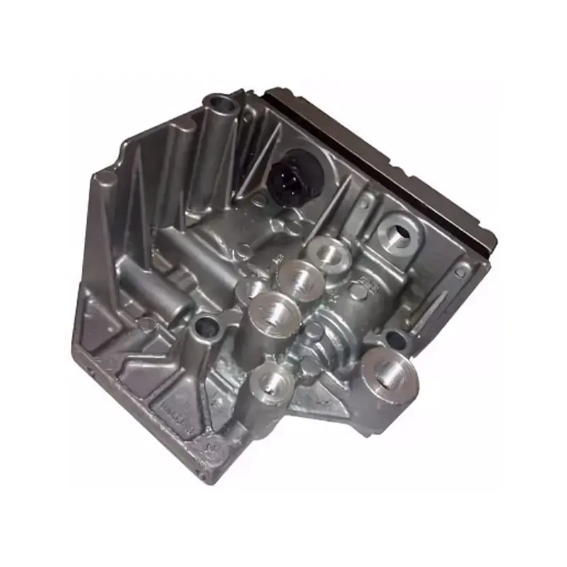 SCANIA R-সিরিজের জন্য ইন্টিগ্রেটেড EGR/Gearbox ভালভ ব্লক