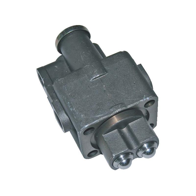 ZF/ইউরোপীয় সিরিজের জন্য গিয়ারবক্স ভালভ