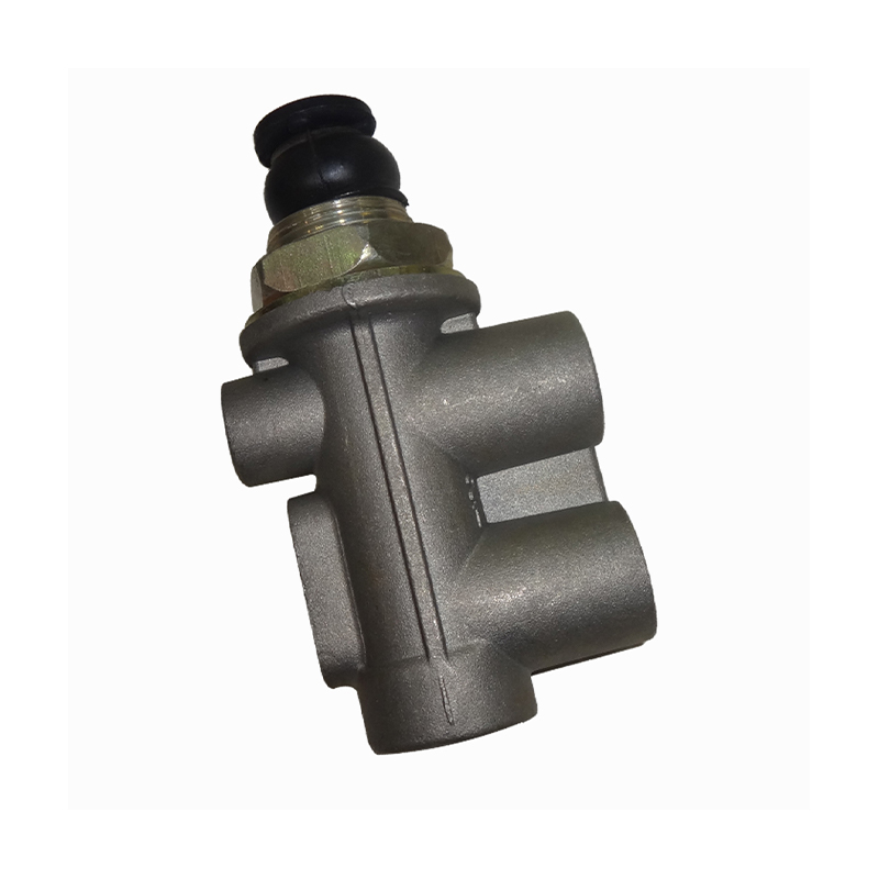 DAF/MERCEDES সিরিজের জন্য 3/2 বোতাম ভালভ