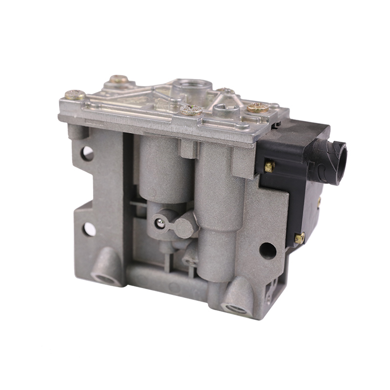 দ্রুত-প্রতিক্রিয়া পালস Solenoid ভালভ