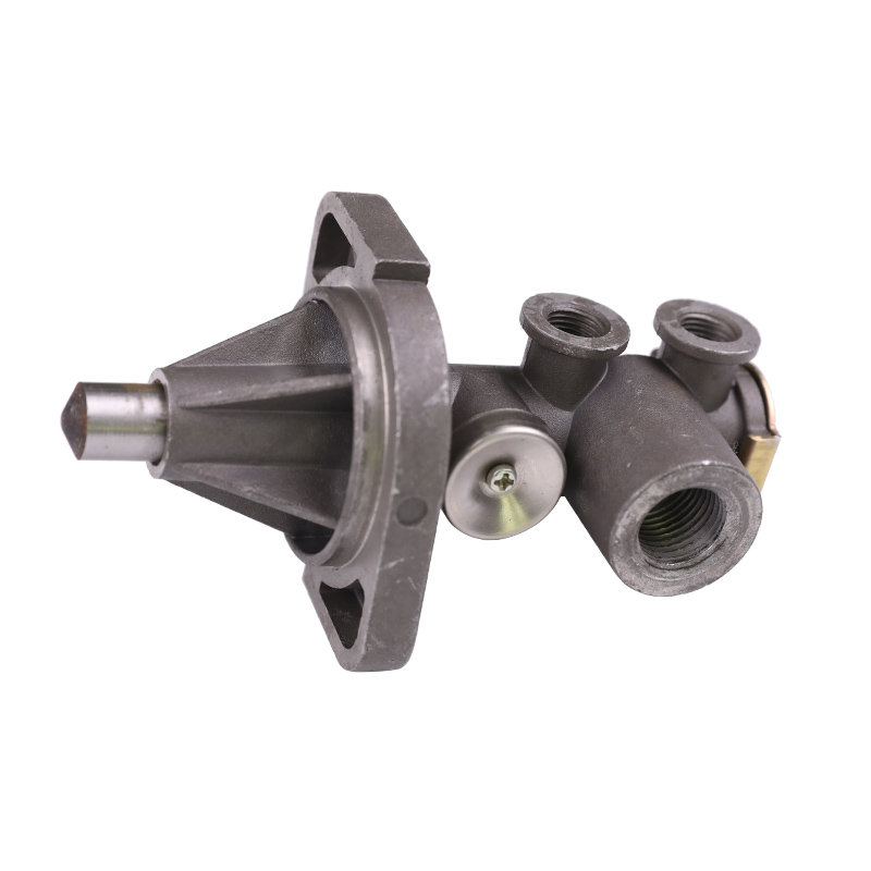 নির্ভরযোগ্য ট্রাক গিয়ারবক্স ভালভ