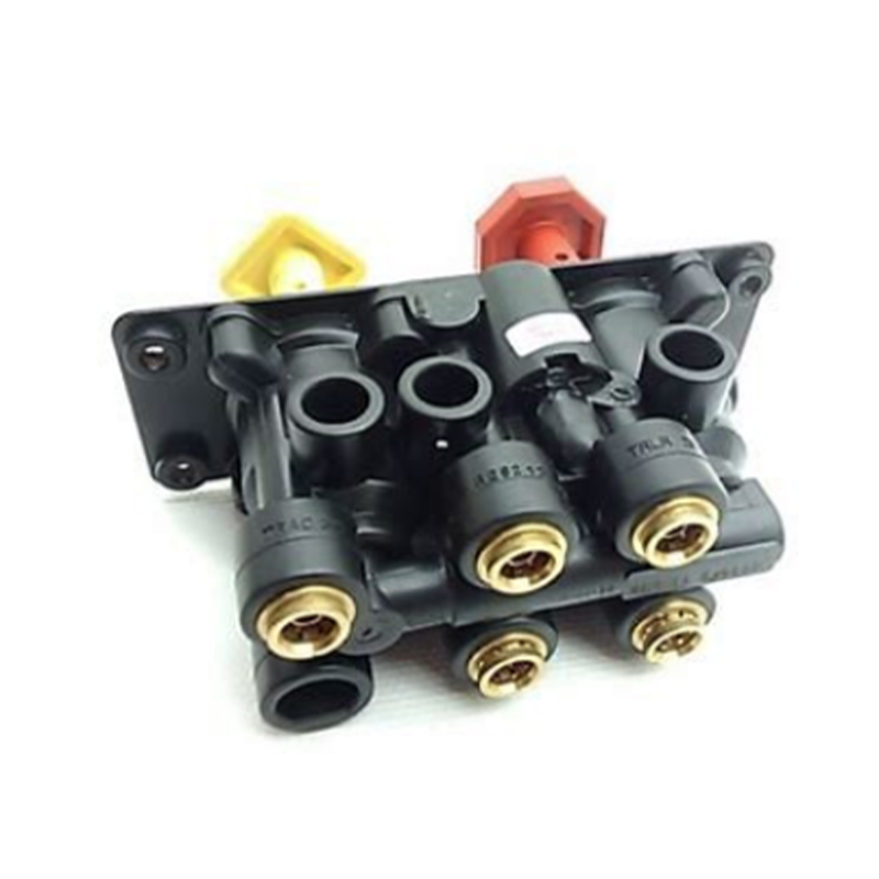 মডুলার সিঙ্ক্রোনাইজড MV-3 ​​কমান্ড মডিউল