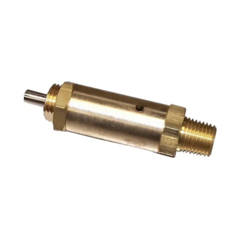 150PSI শিল্প-গ্রেড ওভারপ্রেশার সুরক্ষা ভালভ
