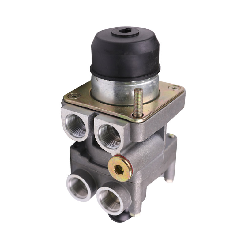 ফুট ভালভ খারাপ যায়? 7টি ট্রাক এয়ার ব্রেক এর উপসর্গ জানতে হবে